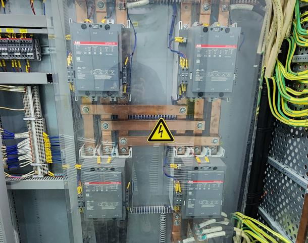 Switchgear